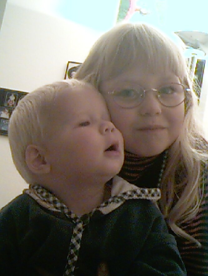 Peter und Katharina